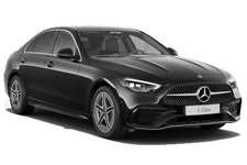 Van Hire Woolwich - C Class Auto - car hire Woolwich