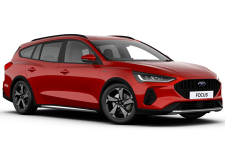 Van Hire Woolwich - Focus Estate - car hire Woolwich