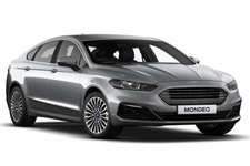 Van Hire Woolwich - Mondeo - car hire Woolwich