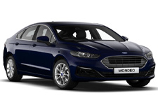 Van Hire Woolwich - Mondeo Auto - car hire Woolwich