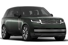 Van Hire Woolwich - Range Rover - car hire Woolwich