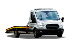 Van Hire Woolwich - 3.5 Tonne Recovery Truck - Truck hire Woolwich